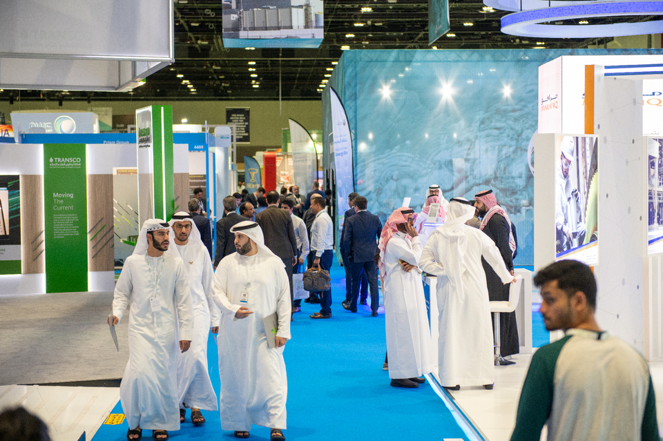 Desalination, Wastewater Treatment & Digitisation Key Mid-East Water Sector Growth Opportunities
